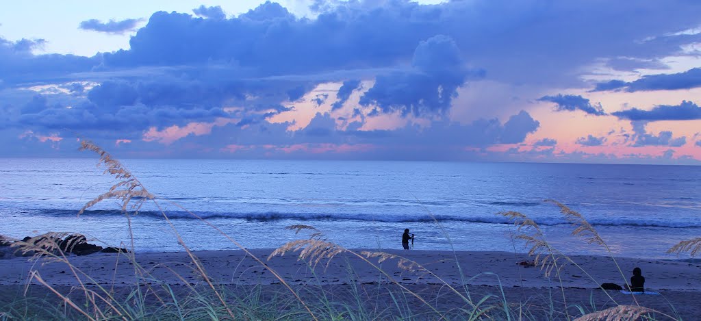 Sunrise