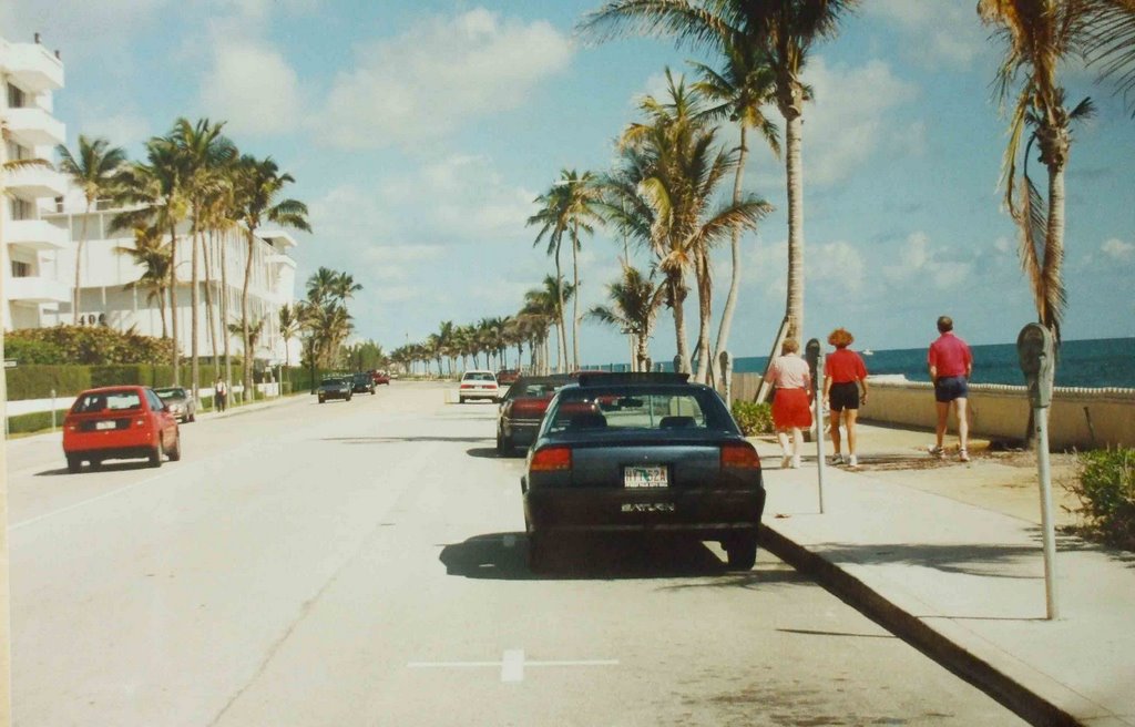 West Palm Beach