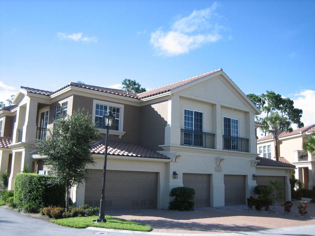 1375 Remington Way in Remington Reserve... www.BuyUpNaples.com