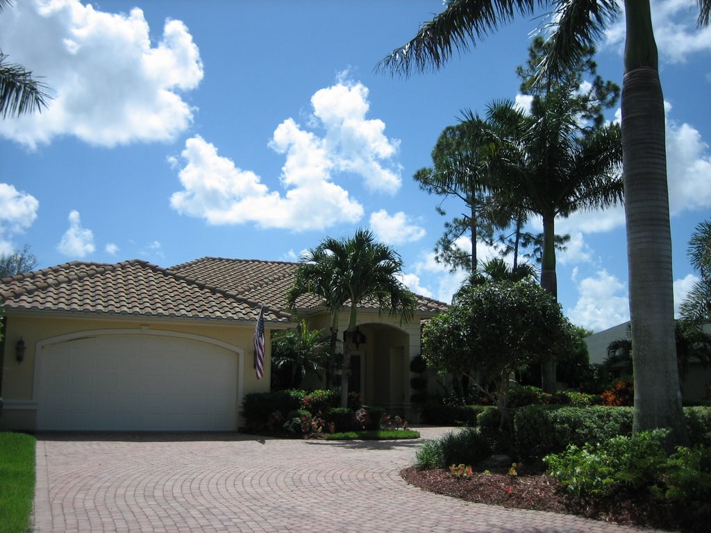 Imperial Golf Course Homes @ www.BuyUpNaples.com
