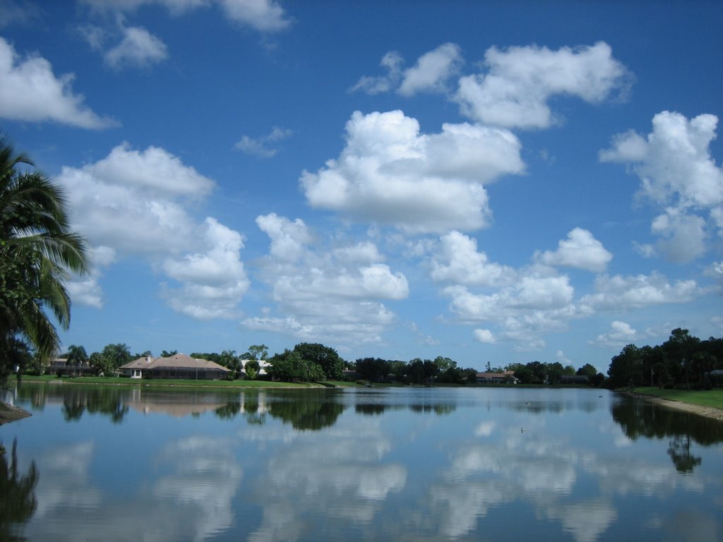 Imperial Golf Course Blvd & lake front property at www.BuyUpNaples.com