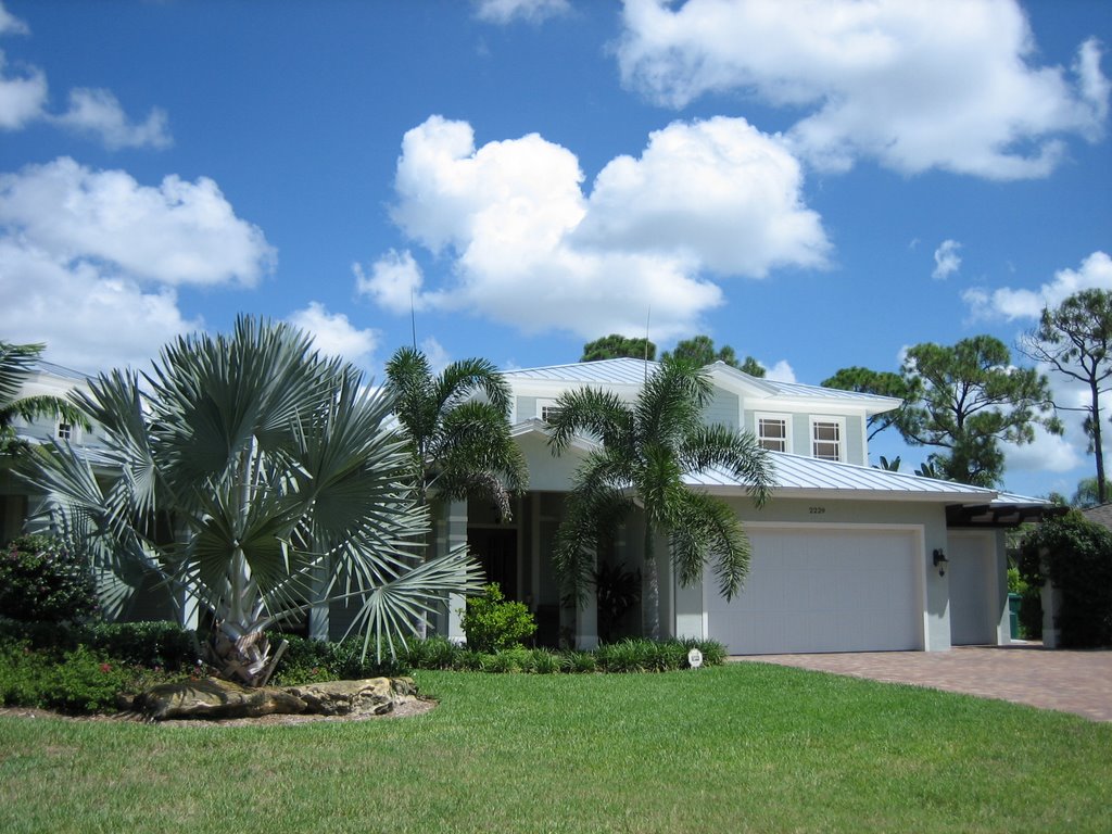 Buid your dream at Imperial Golf Course with www.BuyUpNaples.com