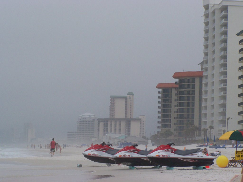 Panama city Beach, Florida