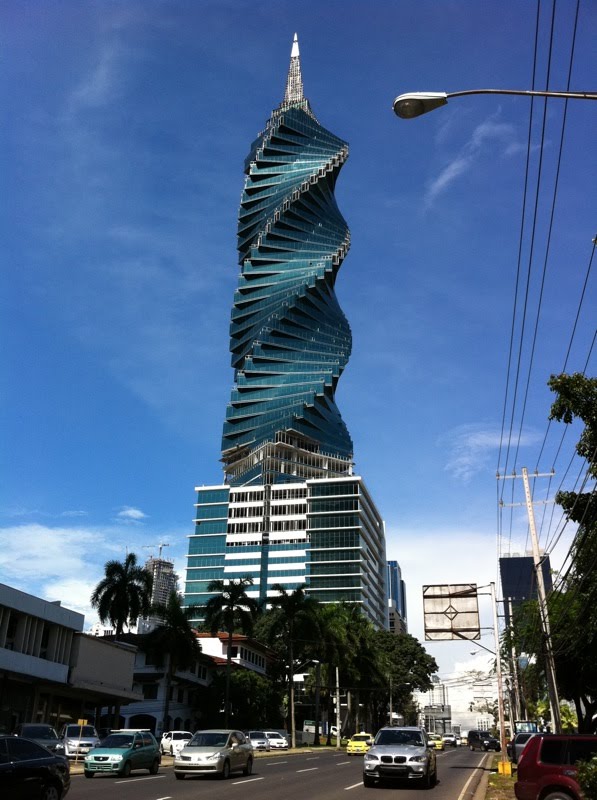 Panama