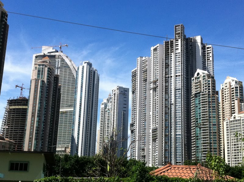 Panama