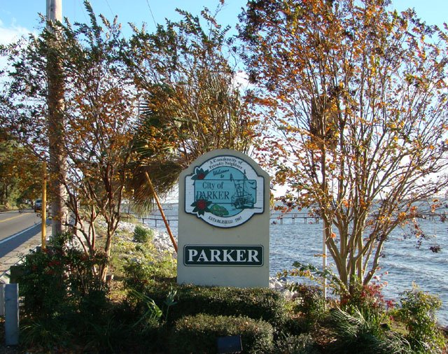 Welcome To Parker, FL