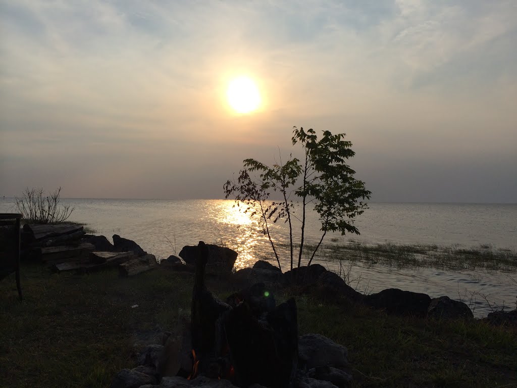 Pahokee RV Campground