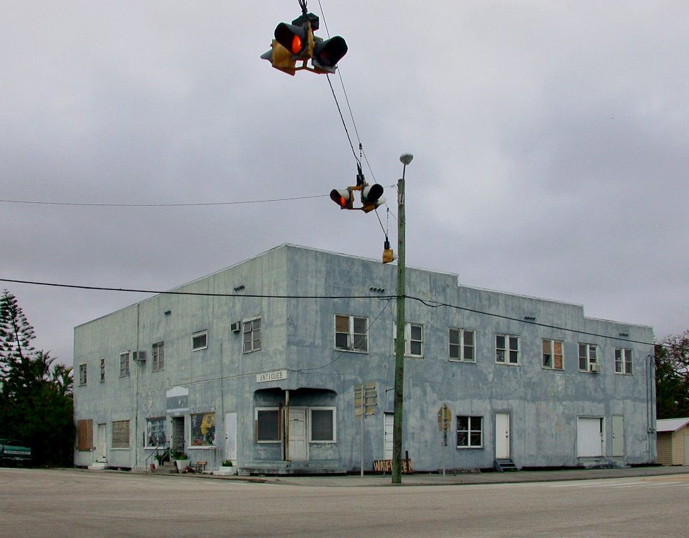 Pahokee - Antique Shop