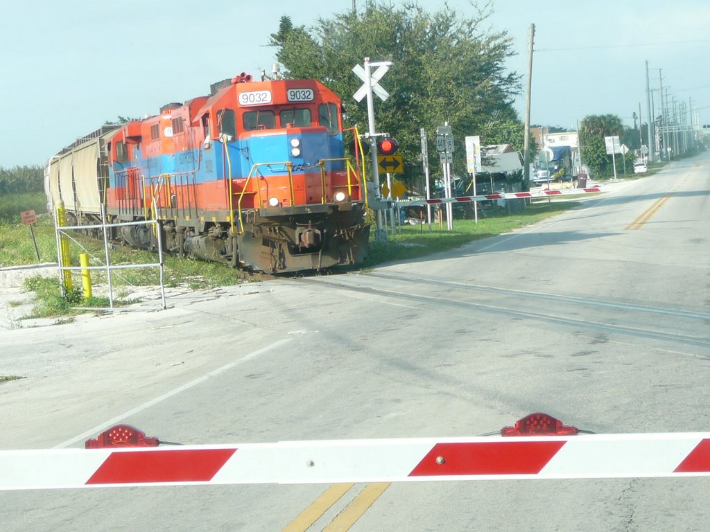 Pahokee Florida