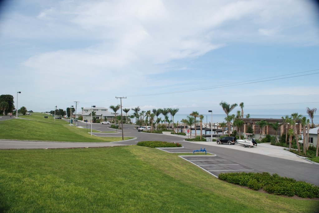 Pahokee Marina