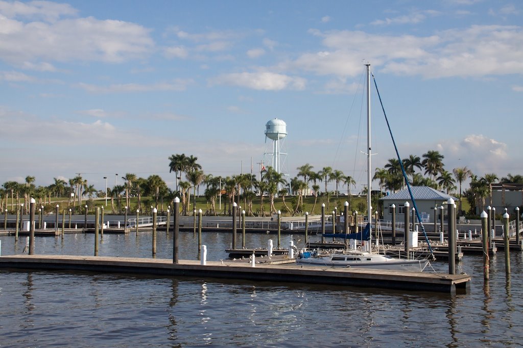 Pahokee, Florida