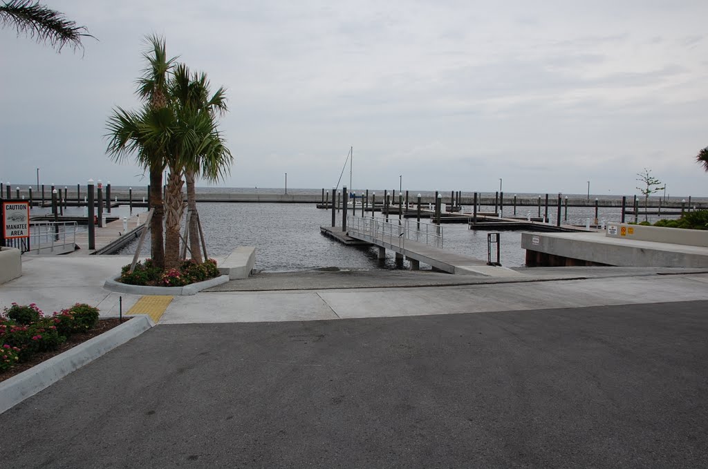 Pahokee Marina