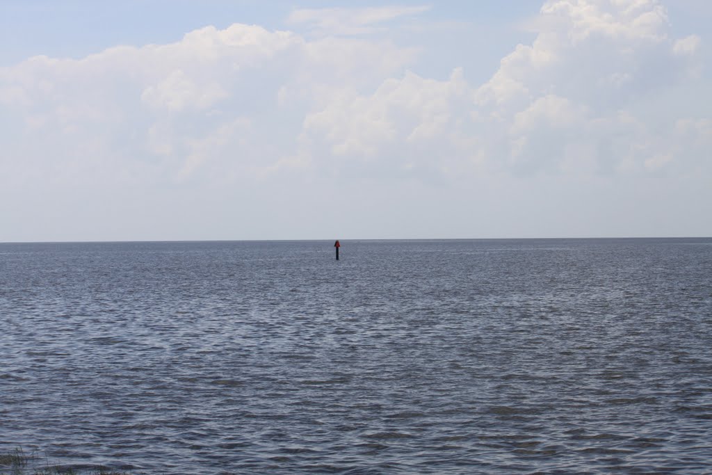 Lake Okeechobee