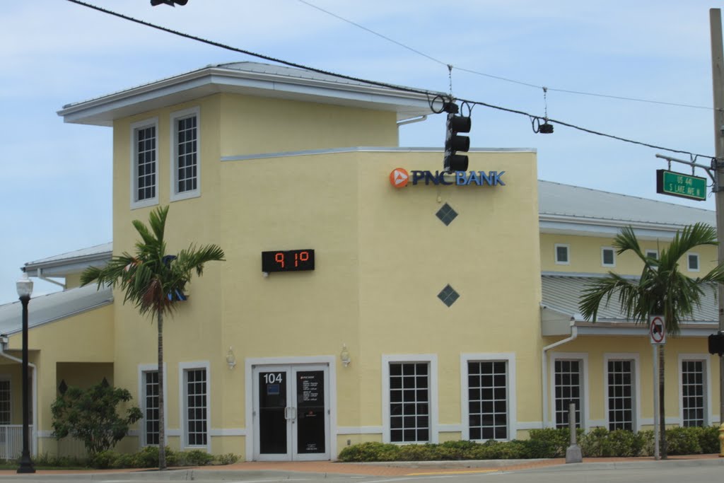 PNC Bank