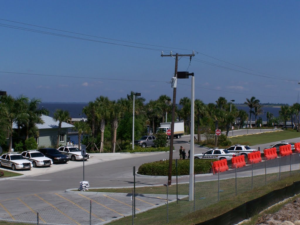 Pahokee Marina