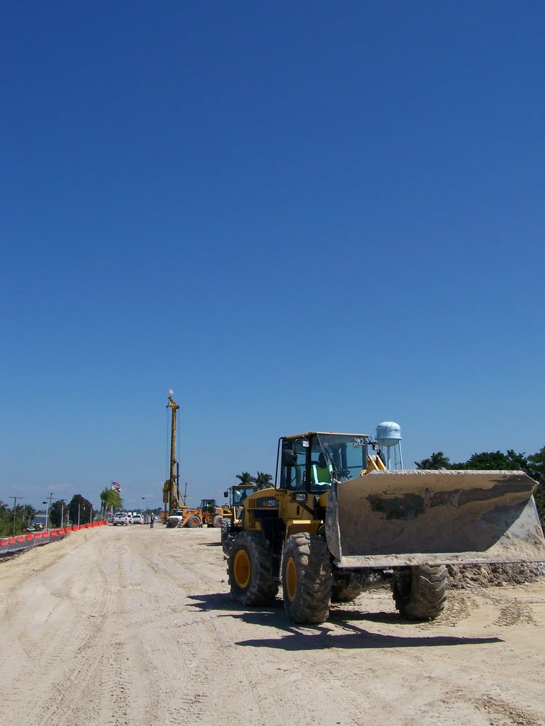 Herbert Hoover Dike Rehabilitation