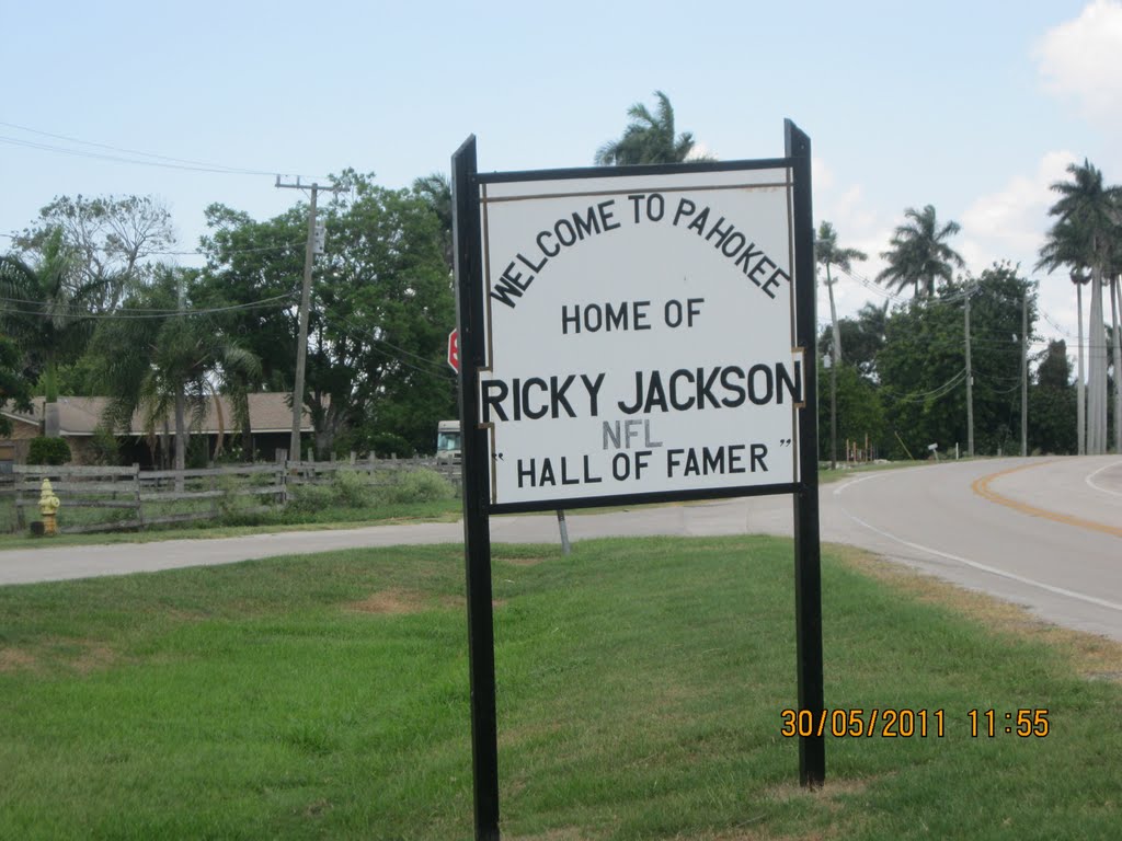 PAHOKEE