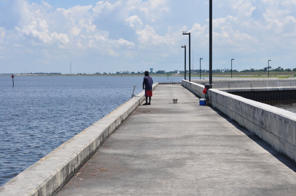 Lake Ockeechobee, Palm Beach,  Florida