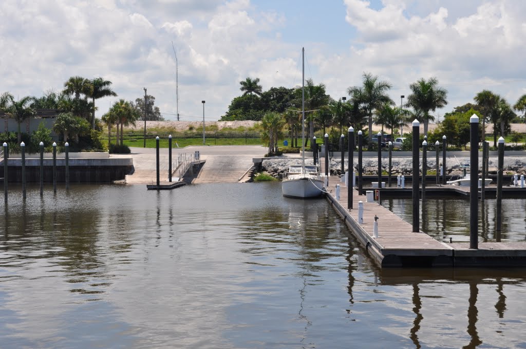 Belle Glade Camp