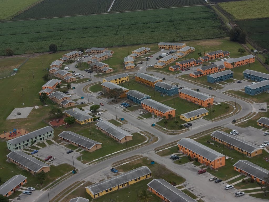 Pahokee Housing Authority