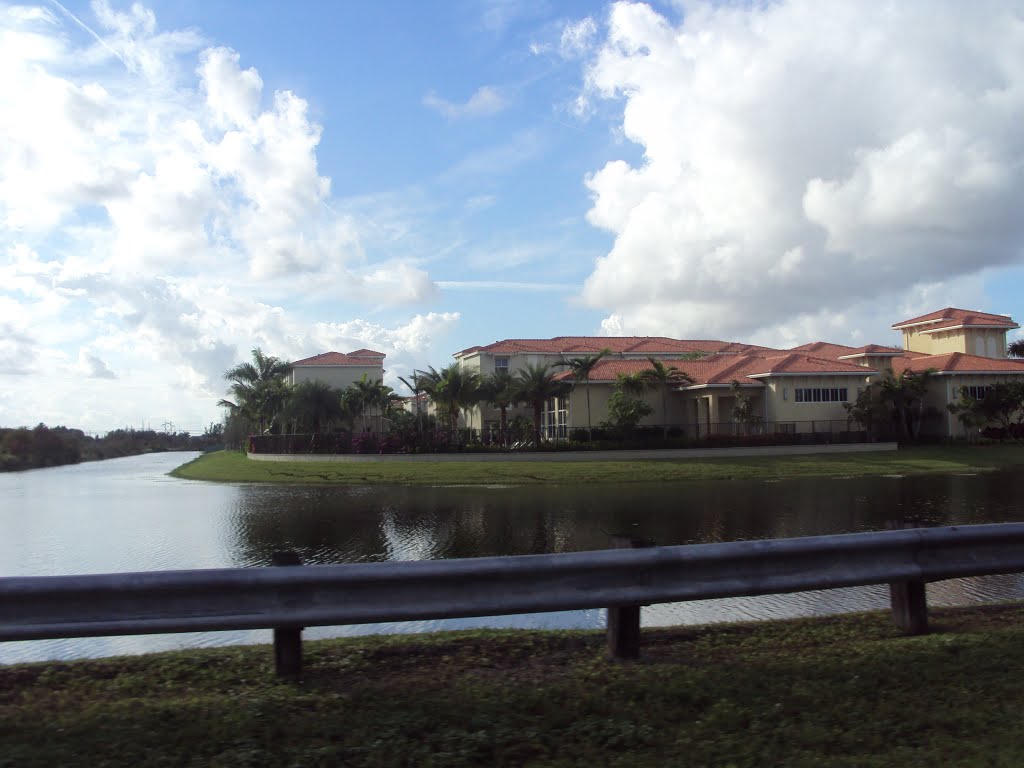 Modera Condo Development at Pembroke Pines