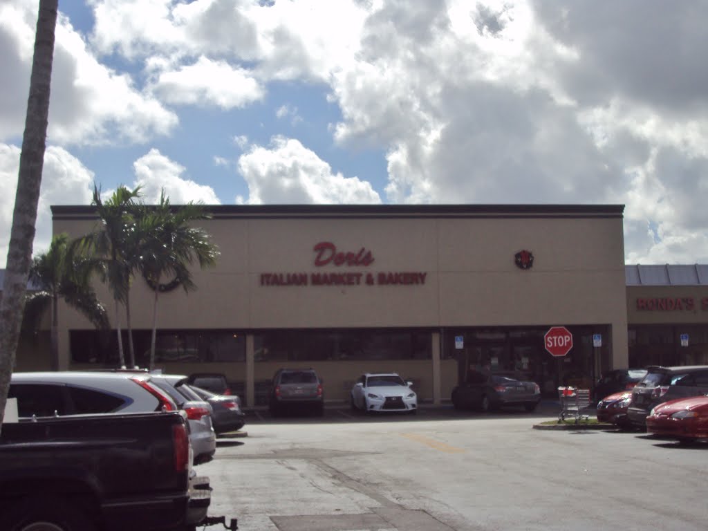 Doris Italian Market & Bakery