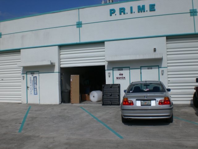 QUICK AUTO PROVIDERS, INC.