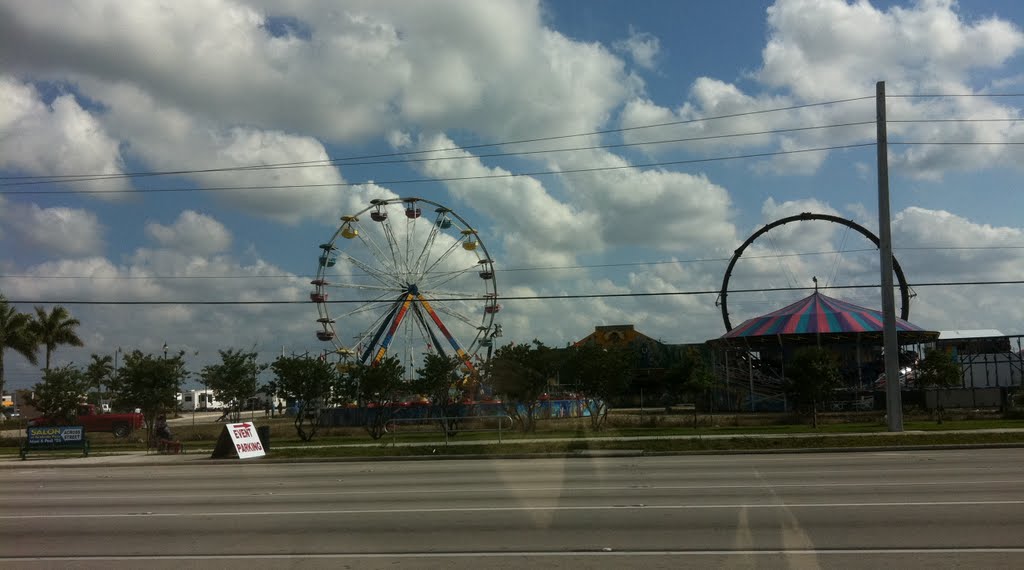 La Feria