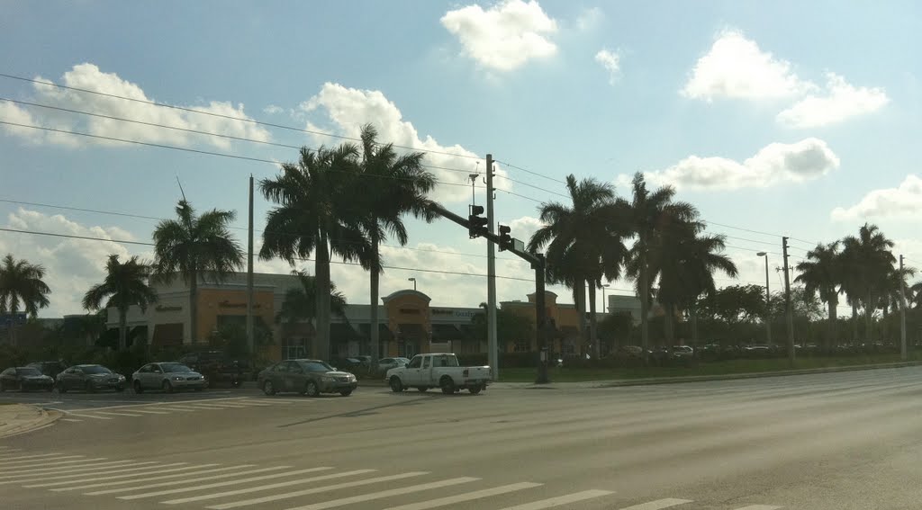 Boulevard Square