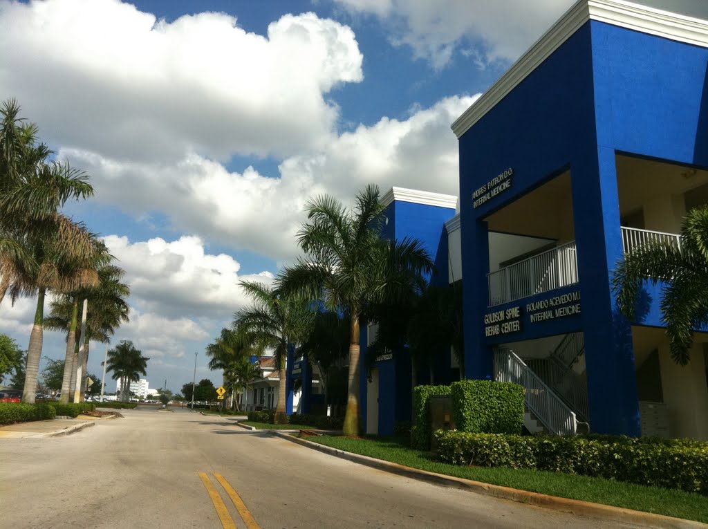 Office Building