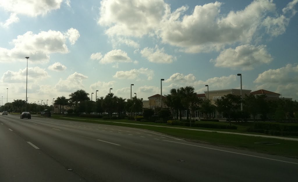 Pines Blvd