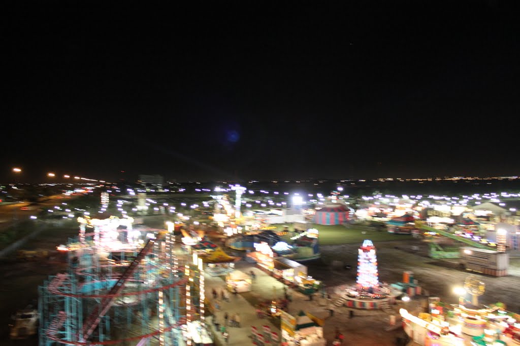 Broward County Fair 2011