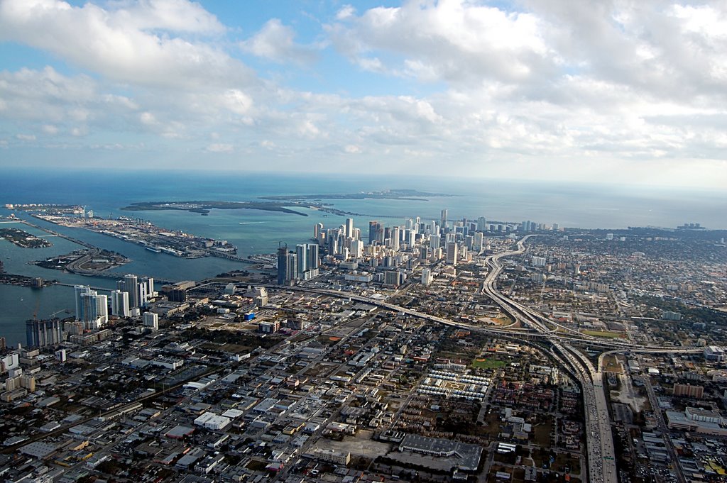 Miami, Florida
