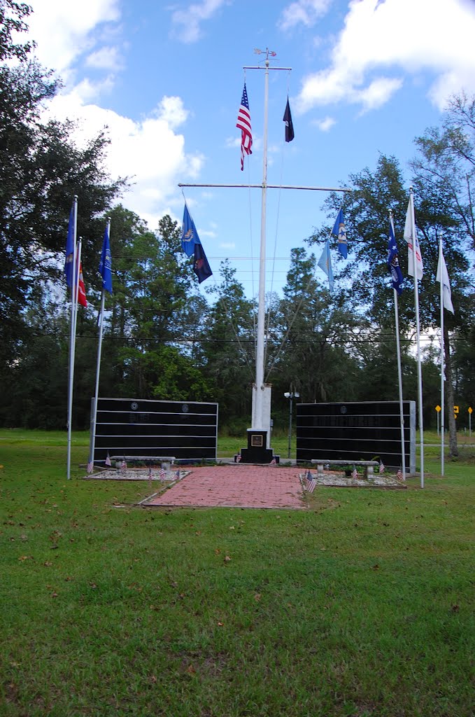 American Legion