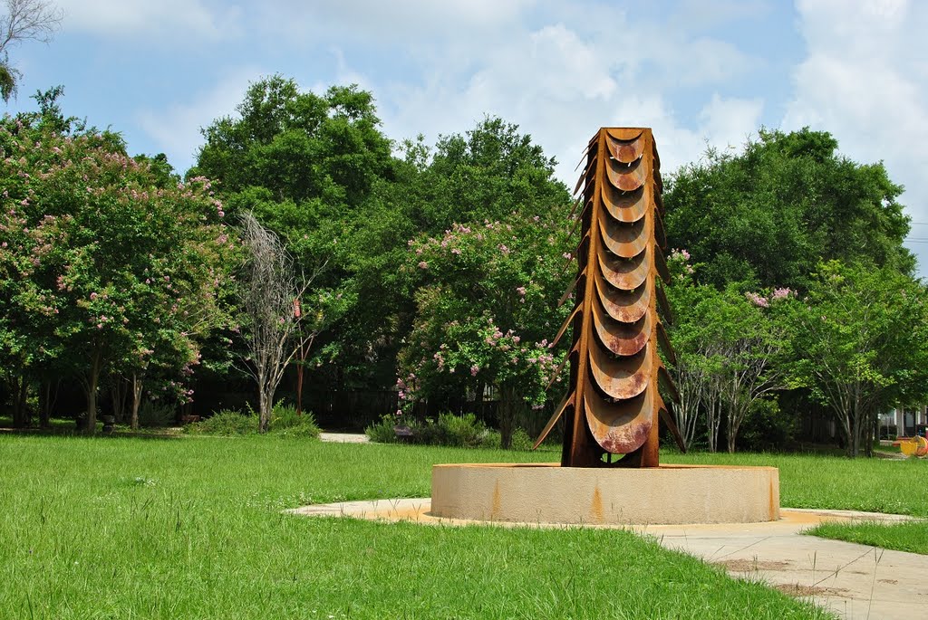 Pensacola Public Park