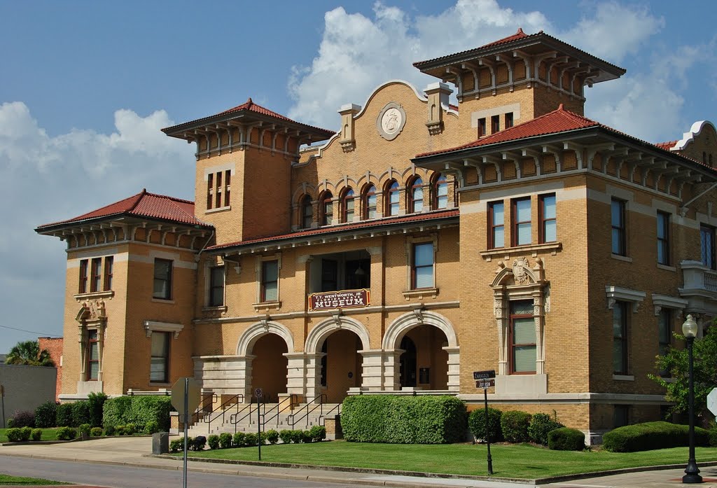 T.T. Wentworth, Jr. Florida State Museum