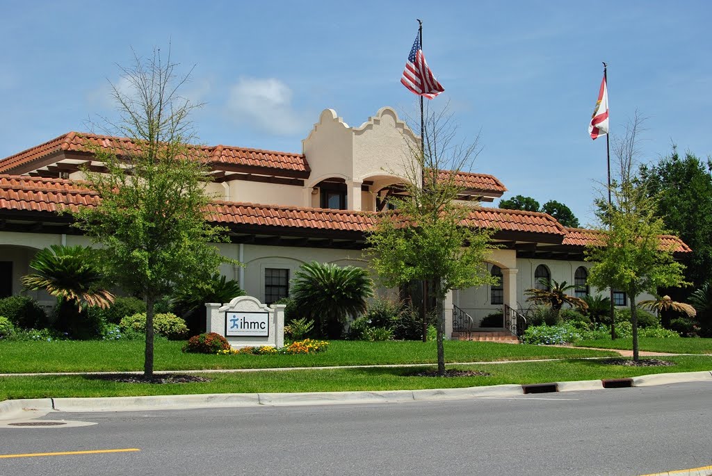Institute for Human and Machine Cognition - Pensacola, Florida