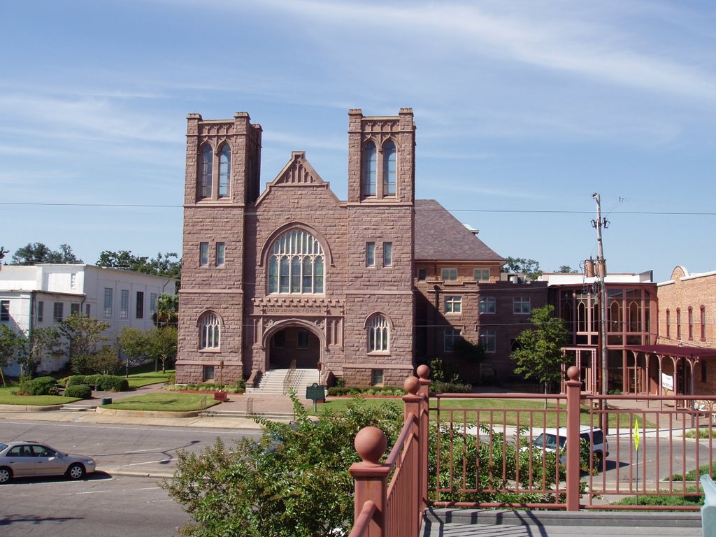 First United Methodist Church of Pensacola