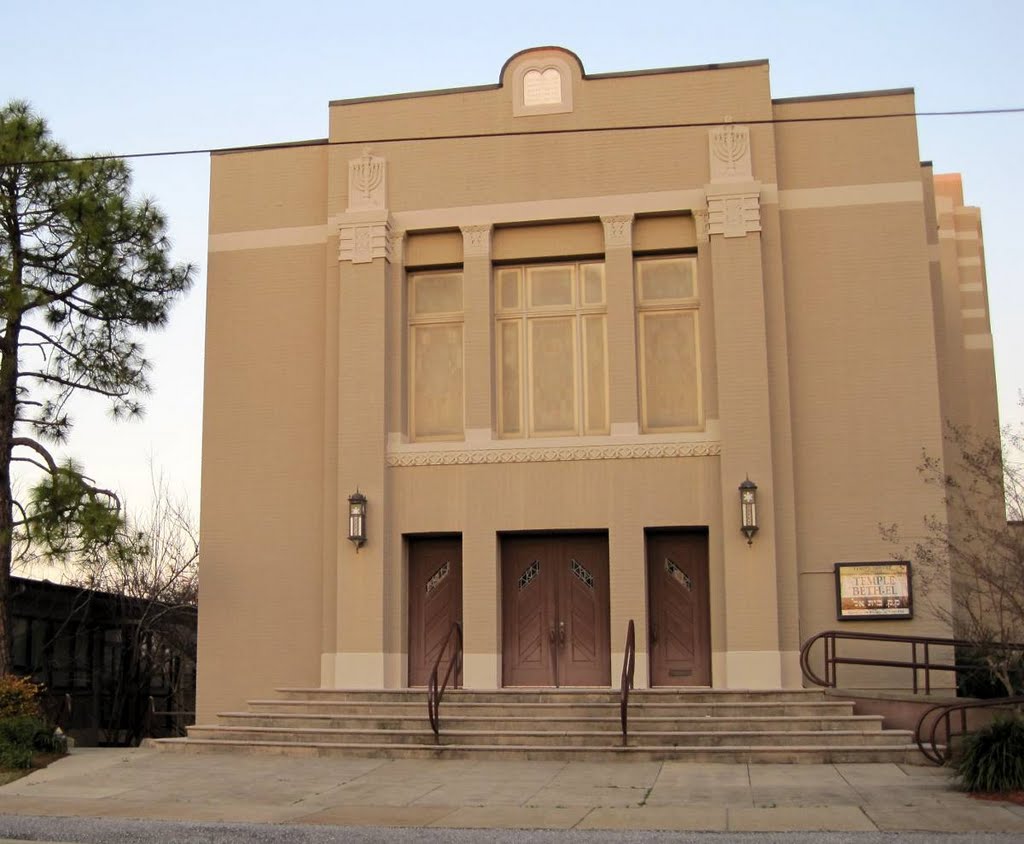 Temple Beth El