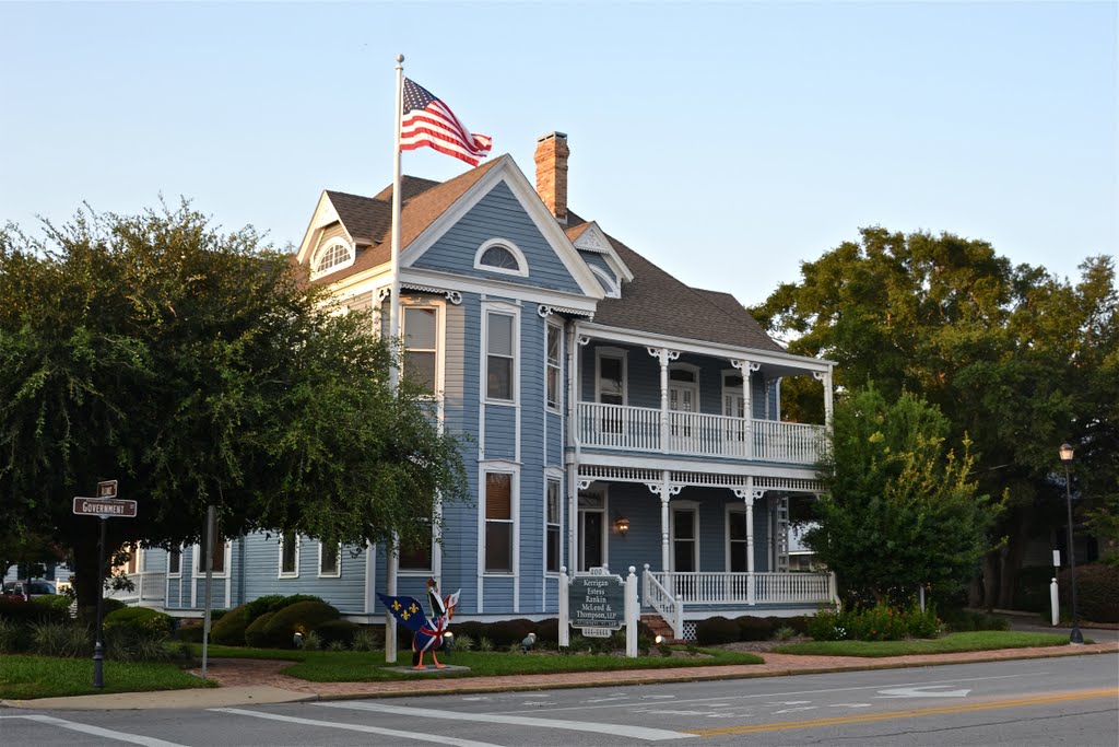 Pensacola