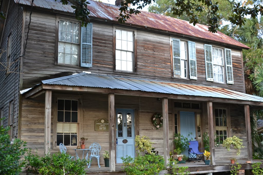 Historical District