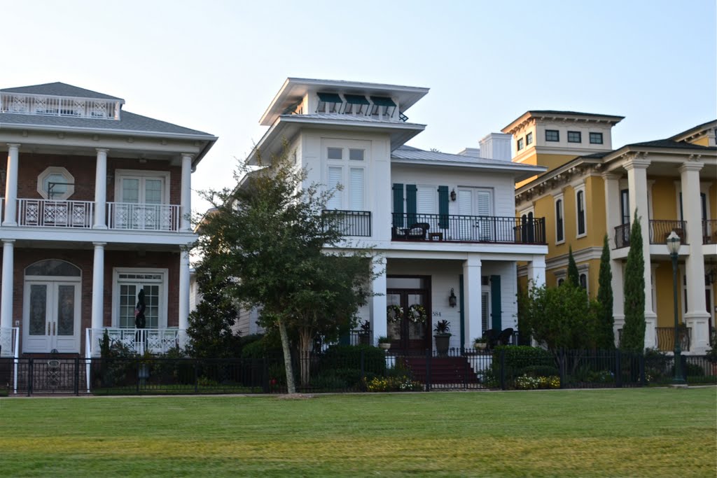 Historical District