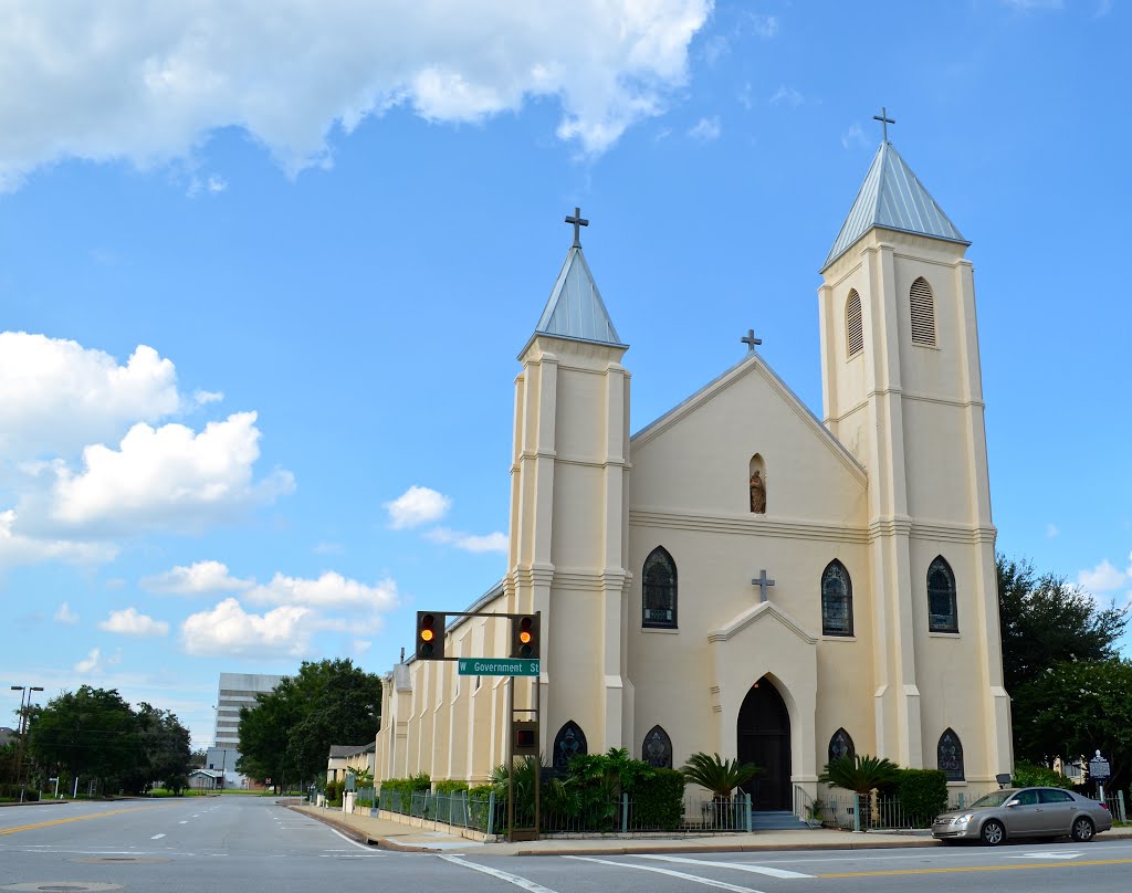 St. Joseph Catholic Church