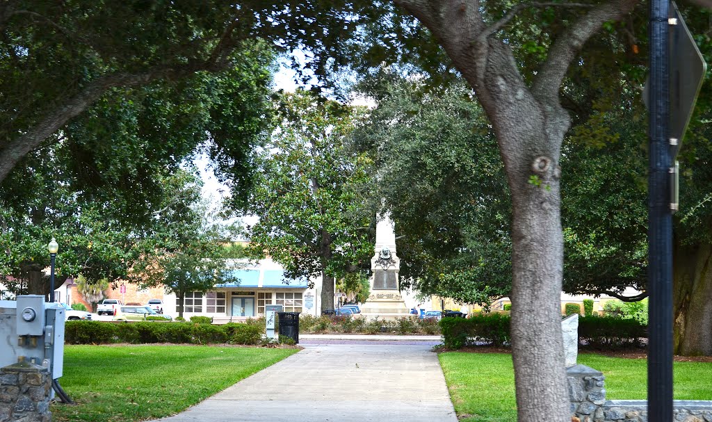 Plaza Ferdinand VII