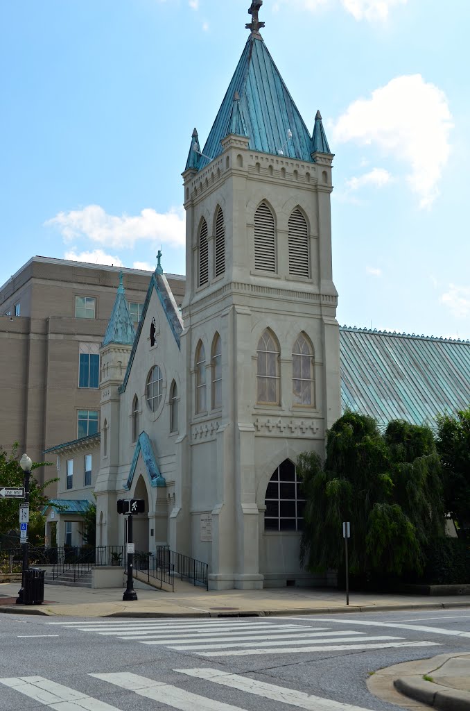 St. Michaels Catholic Church