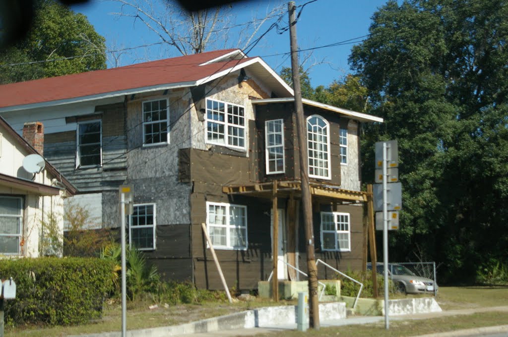 2010 Perry North, FL, USA