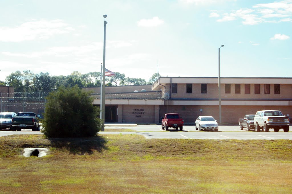 2010 Perry North, FL, USA