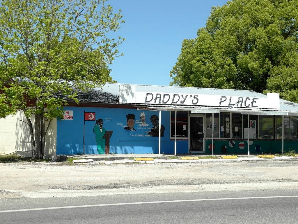 Daddys Place - Perry, Florida