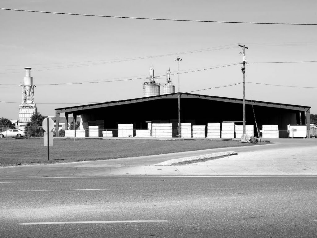 Gilman Building Products
