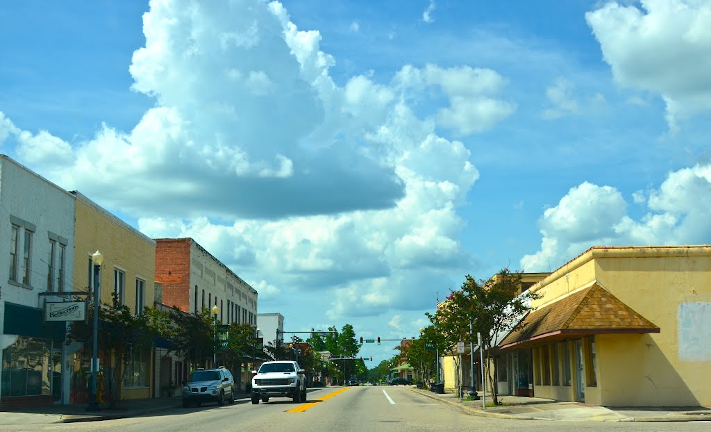Perry, FL